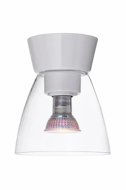 Belid Plafond Bizzo diameter 16,5 Blankt hvidt