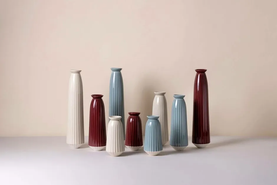 Best Bergs Potter Cove Glazed, 300 ml Sandsten
