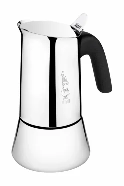 New Bialetti Espressokande Venus Ner ® 4 kopper 170 ml