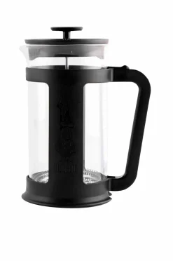 New Bialetti Kaffepresse 8/k Smart Sort