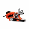 New Black & Decker Båndsliber 720W