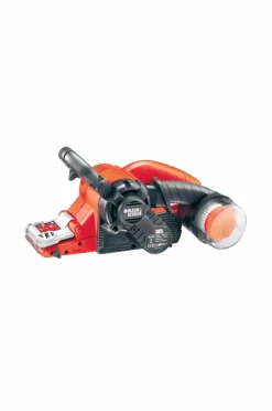 New Black & Decker Båndsliber 720W