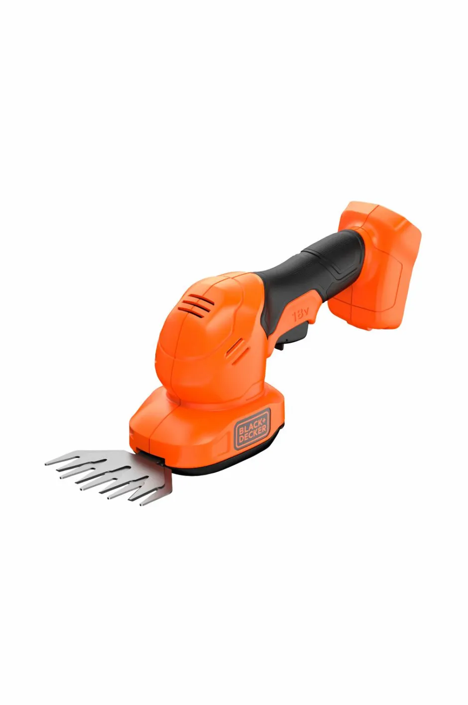 Sale Black & Decker Buskrydder Bcss18b-xj 18v Too Only No color