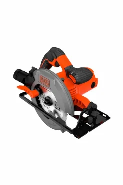 Hot Black & Decker Cirkelsav 1500W 66mm No color
