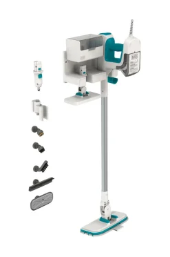 Black & Decker Dampmoppe 1500W Steamsystem No color