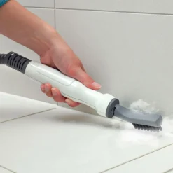 Black & Decker Dampmoppe Steam Mop 2 i 1 No color