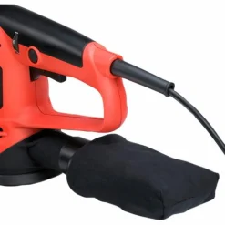 Black & Decker Excentersliber 480w No color