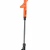Clearance Black & Decker Græstrimmer 18V 25cm 2AH Batteri medfølger