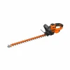Outlet Black & Decker Hækkeklipper 60 cm 600 W med savklinge