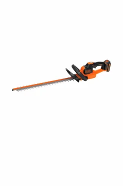 Black & Decker Hækkepose 18V - sværdets længde 45 cm No color