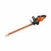 Best Black & Decker Hækkesaks 500W 55 cm Sværdlængde