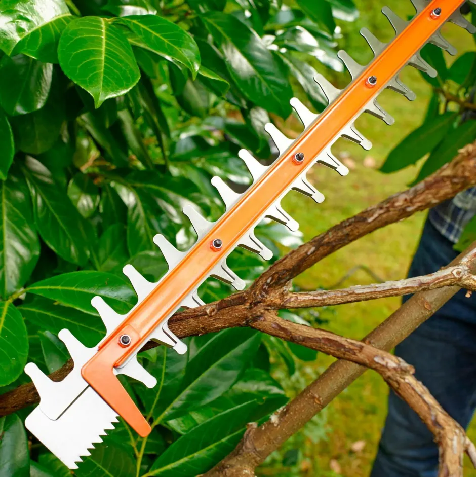 Best Black & Decker Hækkesaks 500W 55 cm Sværdlængde