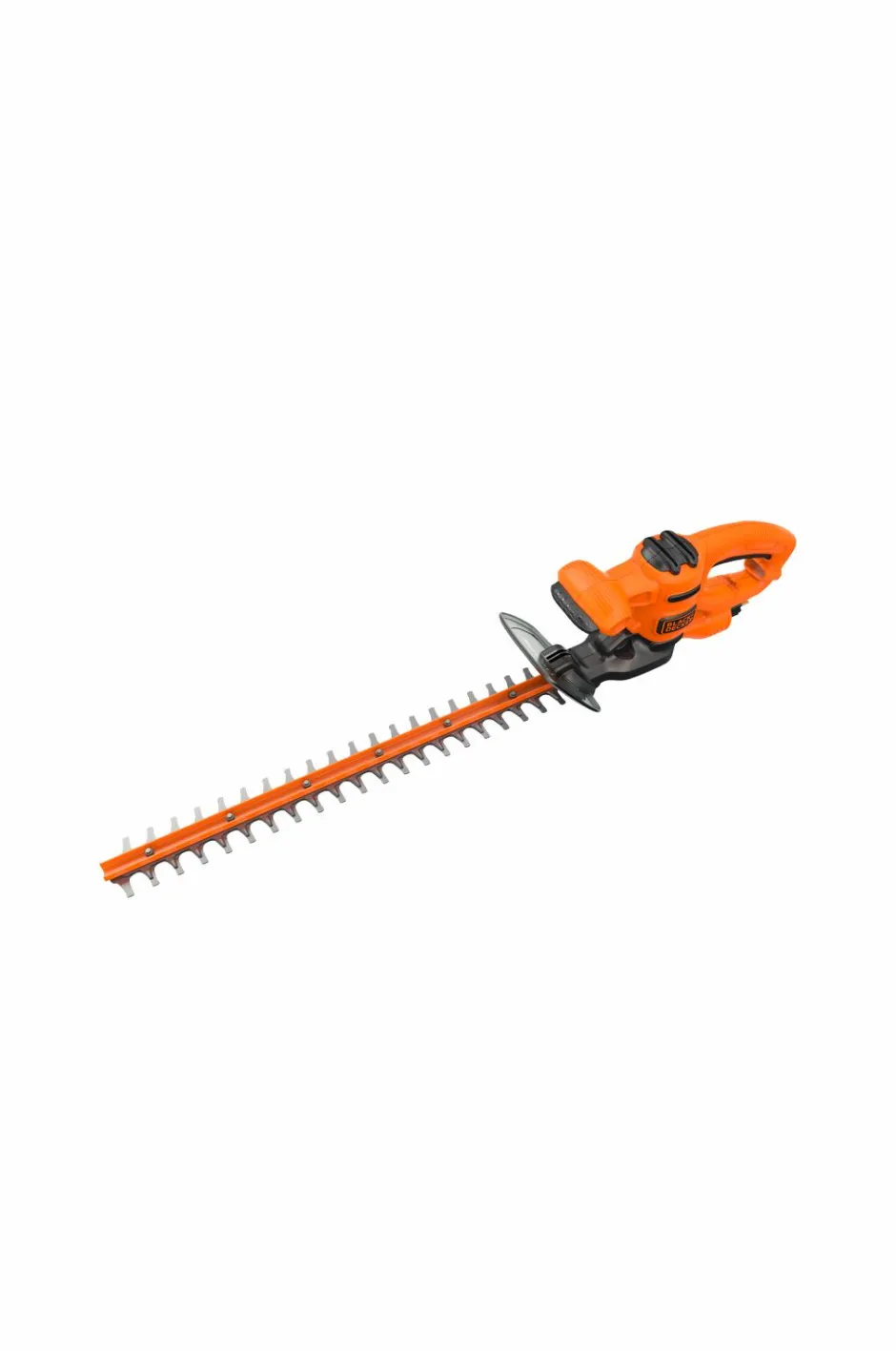 Best Black & Decker Hækklipper 450w 50cm No color