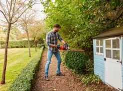 Best Black & Decker Hækklipper 450w 50cm No color