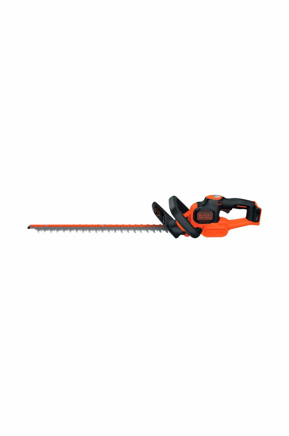 Online Black & Decker Hækklipper 18V 45 cm Tool Only No color
