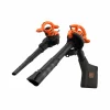 Hot Black & Decker Løvblæser 2500W Blæse- & Sugefunktion
