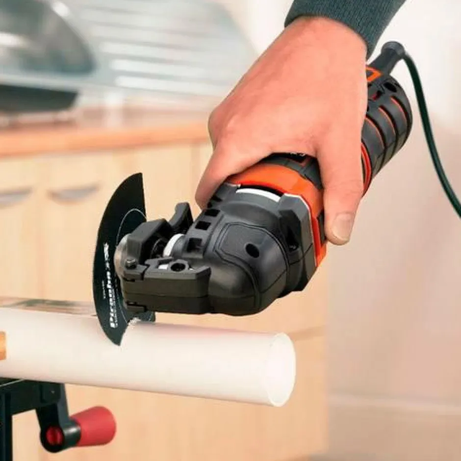 Black & Decker Multiværktøj 300w No color