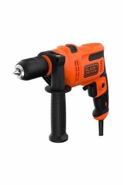 Clearance Black & Decker Slagboremaskine 500w No color