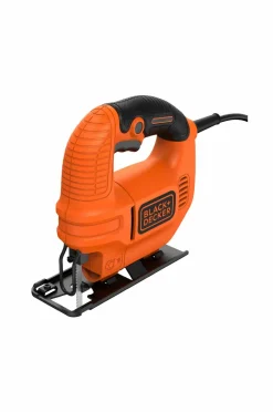 Discount Black & Decker Stiksav 3000 slag/min 400W No color