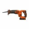 Online Black & Decker Tigersav 18v 0-3000 O/Min.