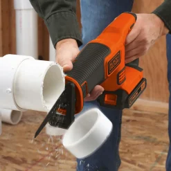 Online Black & Decker Tigersav 18v 0-3000 O/Min.