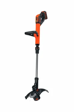 Discount Black & Decker Trimmer 18v 28 cm No color