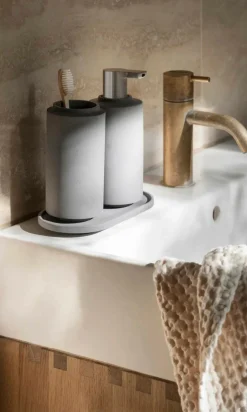 Outlet Blomus Bakke Creto 17,5 cm Mikrochip