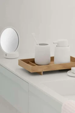 Clearance Blomus Bakke Sono 10x19 cm Hvid