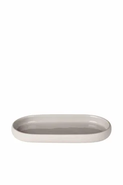 Outlet Blomus Bakke Sono 10x19 cm Moonbeam