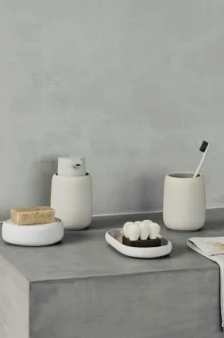 Outlet Blomus Bakke Sono 10x19 cm Moonbeam