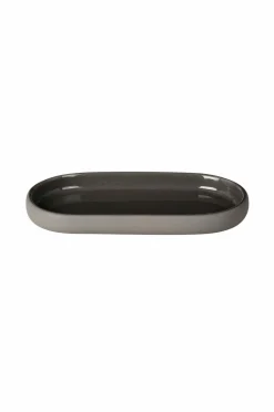 Hot Blomus Bakke Sono 10x19 cm Satellite
