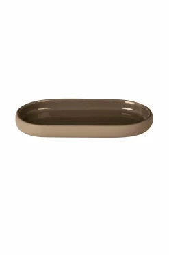 Clearance Blomus Bakke Sono 10x19 cm Tan