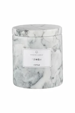 Best Blomus Duftlys Frabli 8 cm Tonga Hajskind