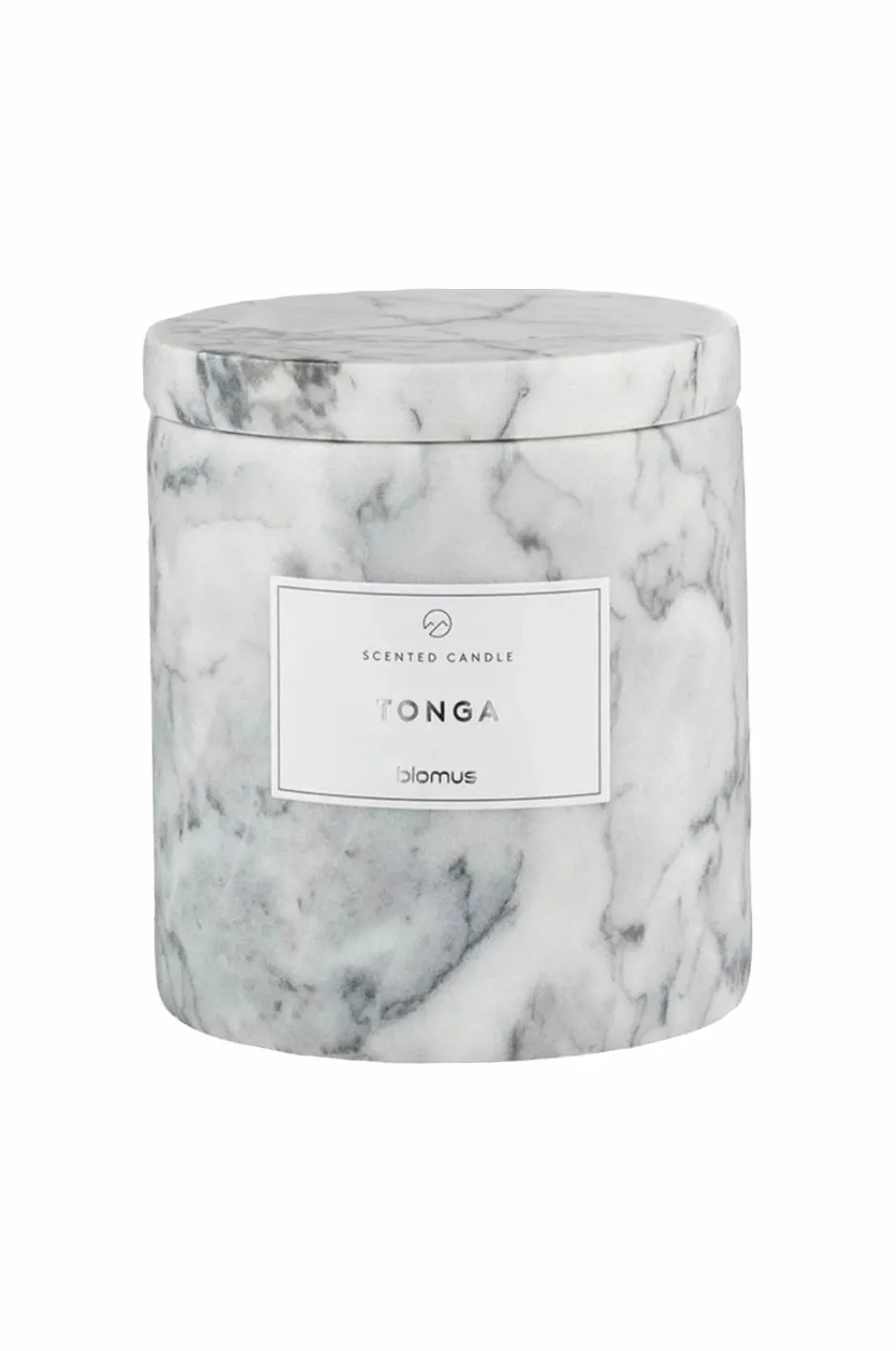 Best Blomus Duftlys Frabli 8 cm Tonga Hajskind