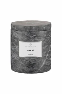 Discount Blomus Duftlys Frabli 8 cm Agave-magnet
