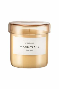 Online Blomus Duftlys Valoa 7,5 cm Ylang-Ylang Misty Rose