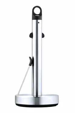 Clearance Blomus Køkkenrulleholder Loop 34 cm Silber
