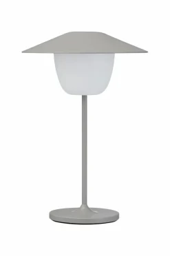 Outlet Blomus LED-lampe Ani Mini 21,5 cm Satellit