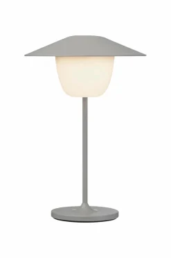 Outlet Blomus LED-lampe Ani Mini 21,5 cm Satellit
