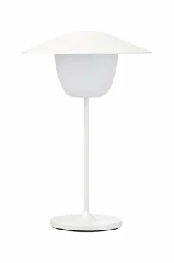 Online Blomus LED-lampe Ani Mini 21,5 cm Vit