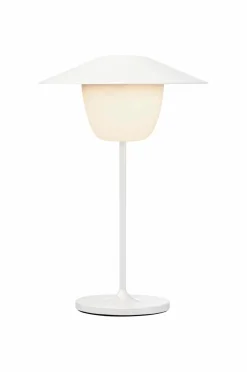Online Blomus LED-lampe Ani Mini 21,5 cm Vit