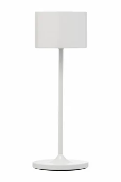 Outlet Blomus LED-lampe Farol Mini 19,5 cm Vit