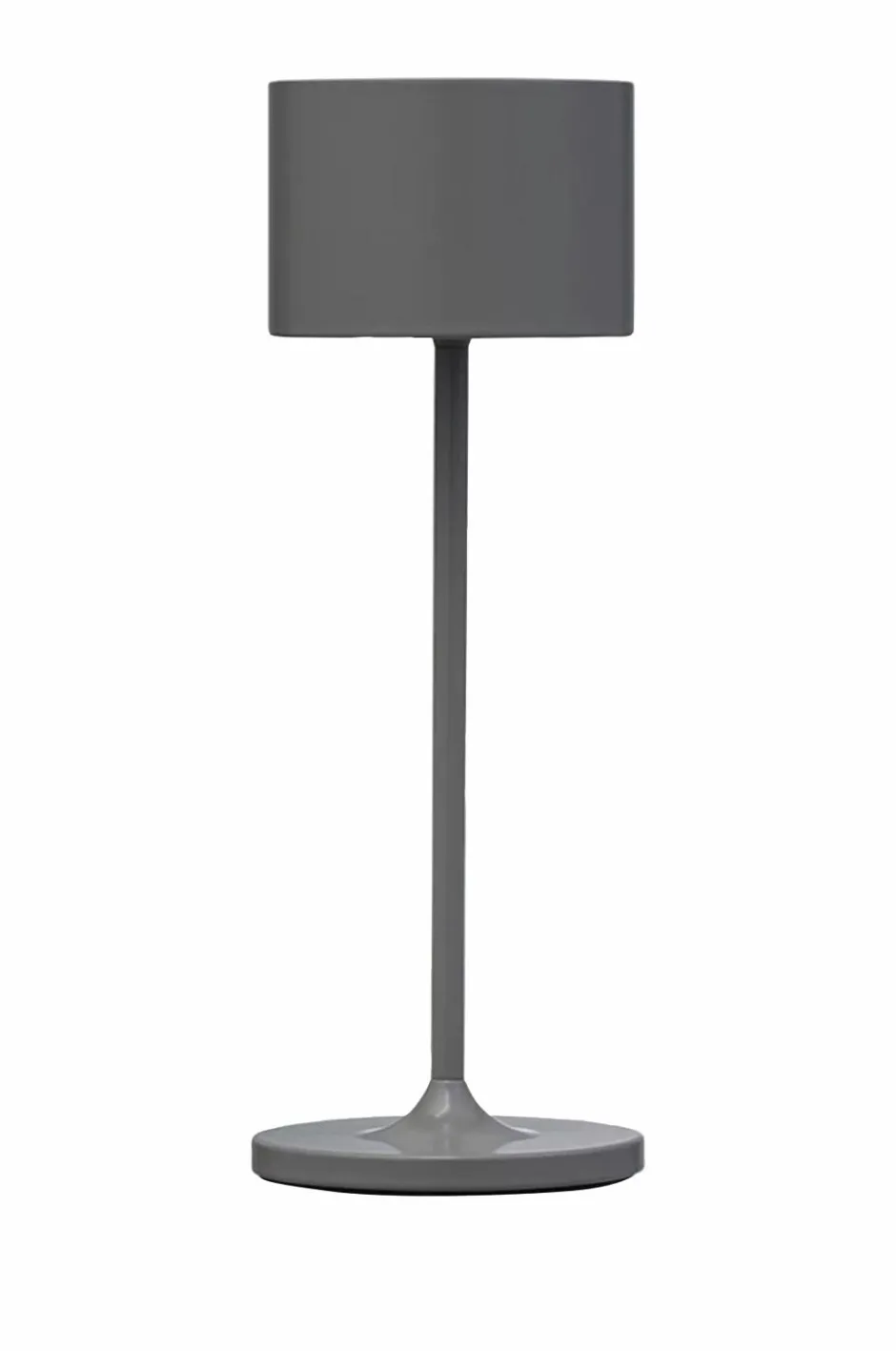 Best Blomus LED-lampe Farol Mini 19,5 cm Varm grå