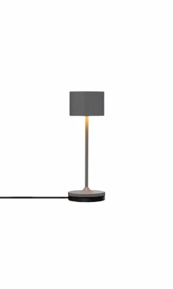 Best Blomus LED-lampe Farol Mini 19,5 cm Varm grå