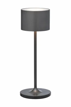 Discount Blomus LED-lampe Farol Mini 19,5 cm Pistol-metal