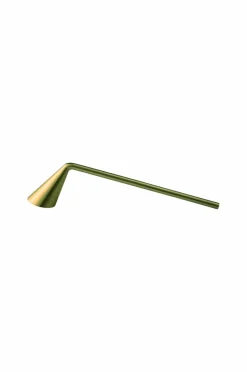 Online Blomus Lyseslukker Nox 23 cm Mässing