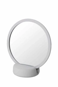 Best Blomus Makeupspejl Sono Ø17 cm Micro chip