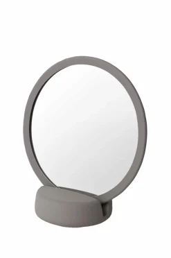 Hot Blomus Makeupspejl Sono Ø17 cm Satellite