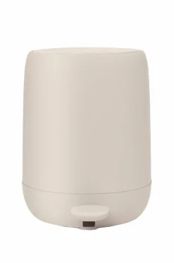 Online Blomus Pedalspand Sono 5L Moonbeam