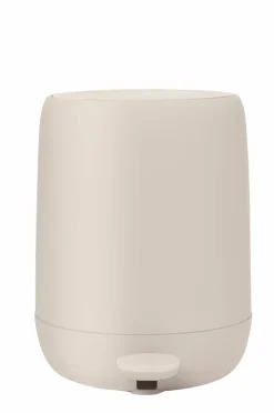 Clearance Blomus Pedalspand Sono 3L Moonbeam